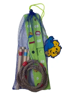 Bamse lasten Renkaanheitto peli