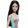 Barbie Beach nukke uimapuvussa