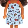 Barbie Chelsea & Friends nukke