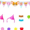 Barbie Chelsea Puppy Party -leikkisetti