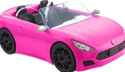 Barbie Glam Convertible -avoauto