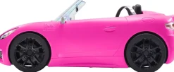 Barbie Glam Convertible -avoauto