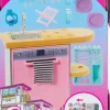 Barbie Huonekalut - Keittiö
