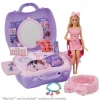 Barbie Kauneushoitola leikkisetti (Huom! ei sis. nukkea)
