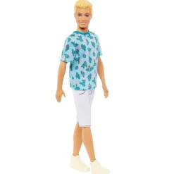 Barbie Ken Fashionistas nukke 211