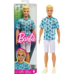 Barbie Ken Fashionistas nukke 211