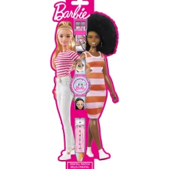Barbie lasten digitaalinen Rannekello