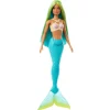 Barbie Merenneito nukke