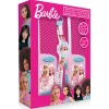 Barbie Radiopuhelin + Rannekello -pakkaus