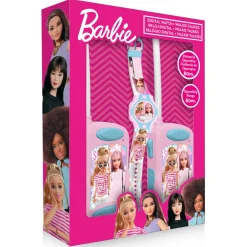 Barbie Radiopuhelin + Rannekello -pakkaus