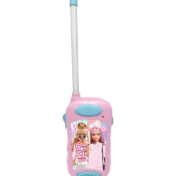 Barbie Radiopuhelin + Rannekello -pakkaus
