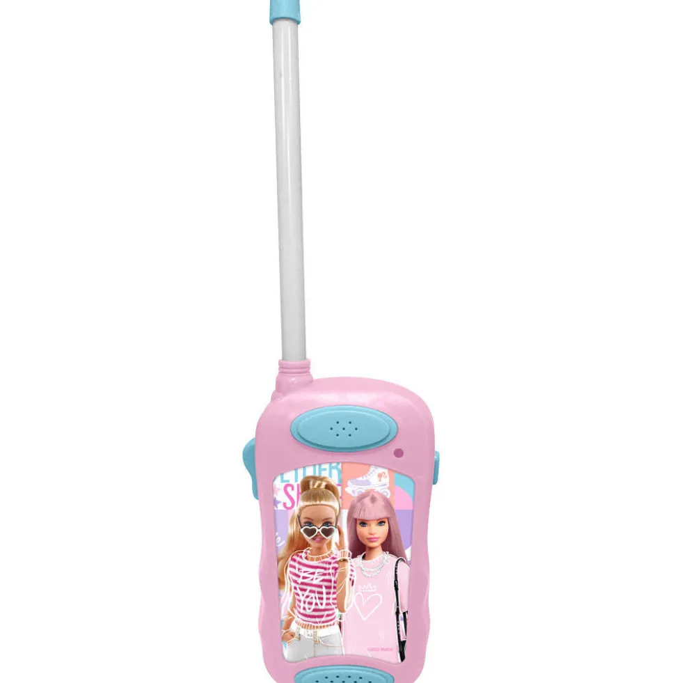 Barbie Radiopuhelin + Rannekello -pakkaus
