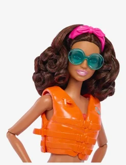 Barbie Surffilauta ja koira