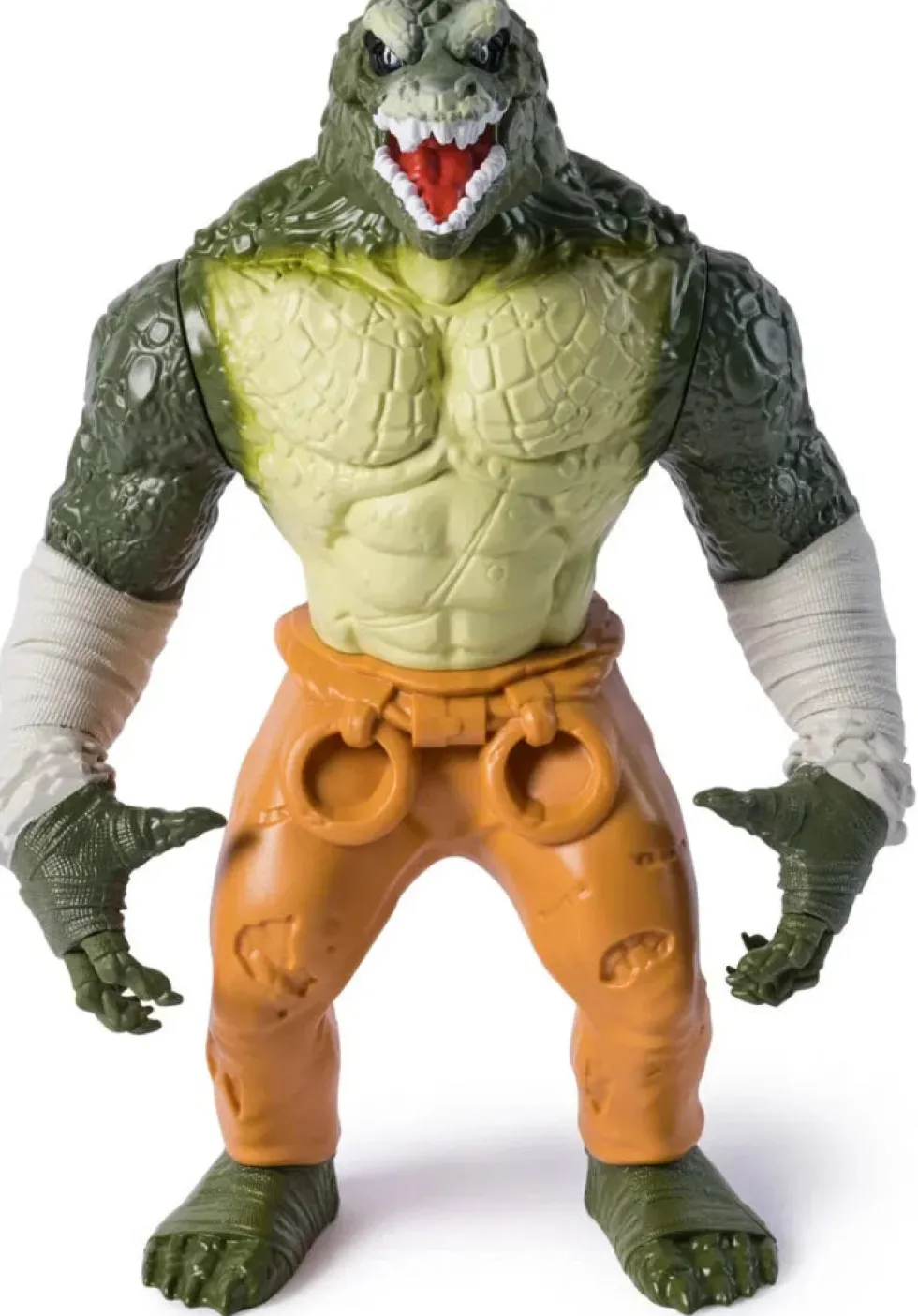 Batman Giant Series - Killer Croc toimintahahmo 30cm
