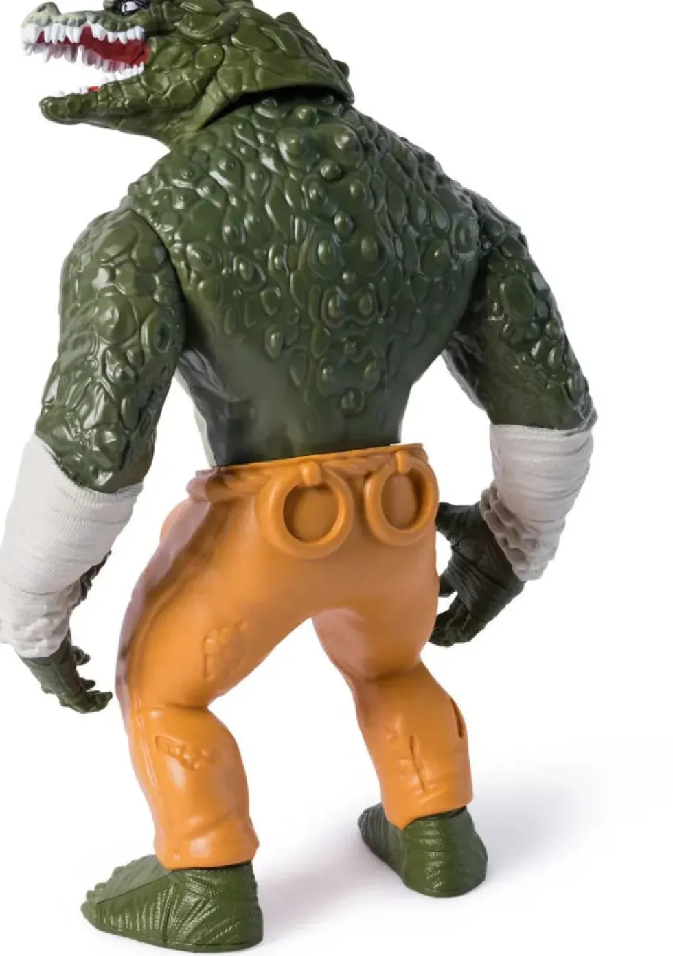 Batman Giant Series - Killer Croc toimintahahmo 30cm