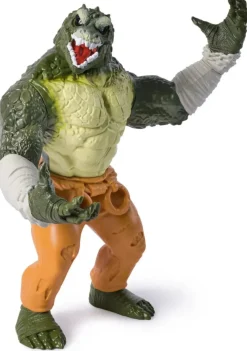 Batman Giant Series - Killer Croc toimintahahmo 30cm