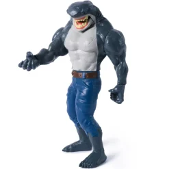 Batman Giant Series - King Shark toimintahahmo 30cm