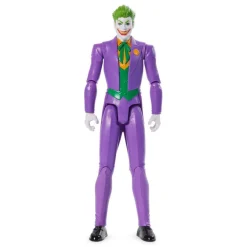 Batman Jokeri figuuri 30cm
