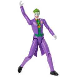 Batman Jokeri figuuri 30cm