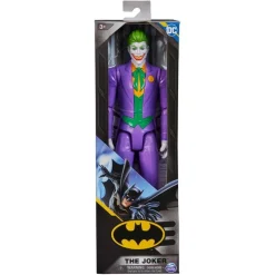 Batman Jokeri figuuri 30cm