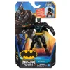Batman Ninja Strike Battle Clash figuuri 15 cm - Batman