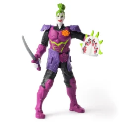 Batman Ninja Strike Battle Clash figuuri 15 cm - The Joker