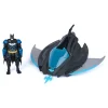 Batman Ninja Strike Batwing alus ja figuuri
