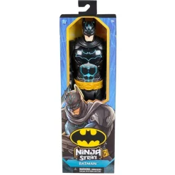Batman Ninja strike toimintahahmo figuuri 30cm