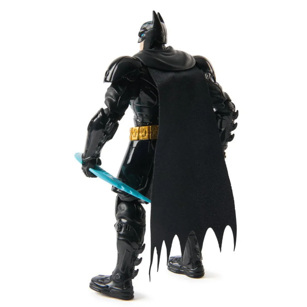 Batman Ninja strike toimintahahmo figuuri 30cm