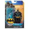 Batman Ninja Strike Weapon Warriors figuuri 15 cm