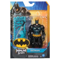 Batman Ninja Strike Weapon Warriors figuuri 15 cm