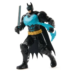 Batman Ninja Strike Weapon Warriors figuuri 15 cm