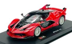 Bburago Ferrari Signature Series 1:43 Ferrari FXX-K