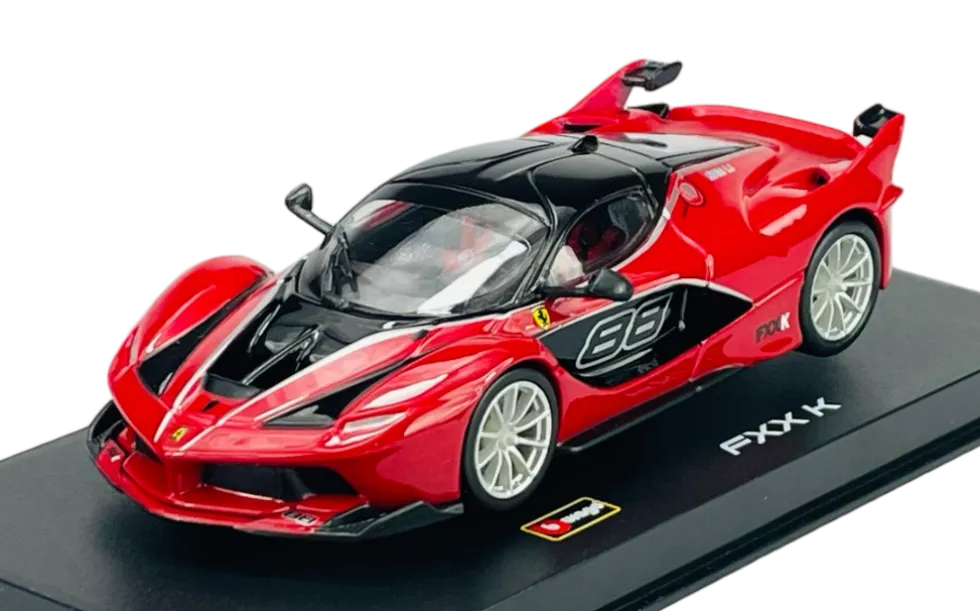 Bburago Ferrari Signature Series 1:43 Ferrari FXX-K