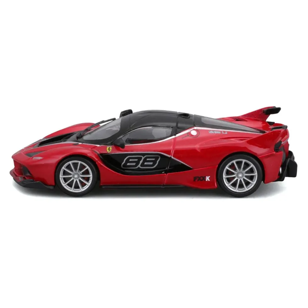 Bburago Ferrari Signature Series 1:43 Ferrari FXX-K