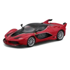 Bburago Ferrari Signature Series 1:43 Ferrari FXX-K