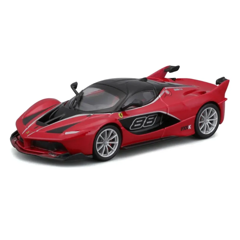 Bburago Ferrari Signature Series 1:43 Ferrari FXX-K