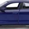 Bburago 1:24 Porsche Taycan Turbo S
