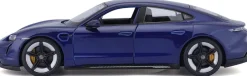 Bburago 1:24 Porsche Taycan Turbo S