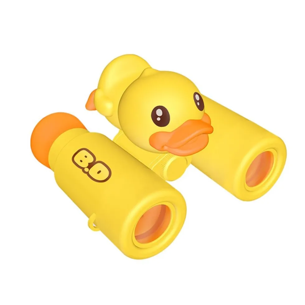 B. Duck lasten Kiikarit