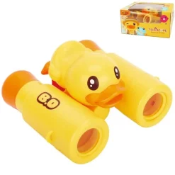 B. Duck lasten Kiikarit