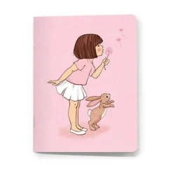 Belle&Boo Voikukka pikkuvihko