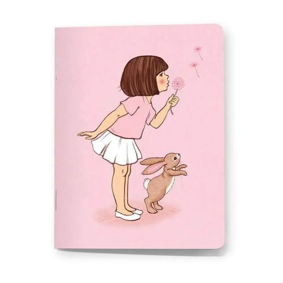 Belle&Boo Voikukka pikkuvihko