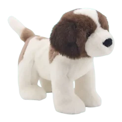 Berhardinkoira pehmolelu 20cm