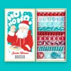 Billes & Co Marmorikuulat - Santa Claus