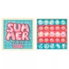 Billes & co Marmorikuulat - Summer