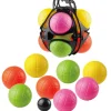 Boccia pallopeli