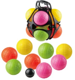 Boccia pallopeli