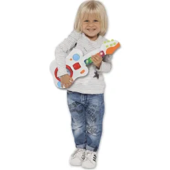 Bontempi Baby Rock ensimmäinen Kitara
