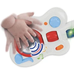 Bontempi Baby Rock ensimmäinen Kitara